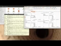 Unconstrained and Constrained GA for MATLAB using OCTAVE