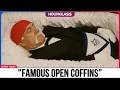 15 Celebrities You Didn t Know Had Open-Casket Funerals You d Never Recognize Today