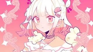 前世はうさぎのお姫様 / ぐちり feat.音街ウナ