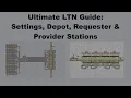 Ultimate LTN Guide - How to make it work