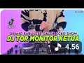 DJ TOR MONITOR KETUA - ORANG BARU LEBE GACOR REMIX FULL BASS VIRAL TIKTOK TERBARU 2025