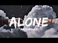 Download Lagu Marshmello - Alone ( Lyrics )
