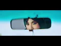 The Warning - Kerosene (Official Video)