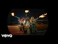 The Warning - Kerosene
