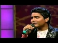 Lagu Kamal Khan - Sohni Lag di - zee tv
