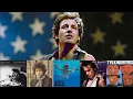 Lagu 50 Greatest American Rock Albums of All Time