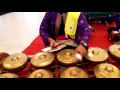 GAMELAN -  Malay Traditional Music