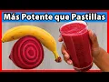Mix Banana with Beetroot 1 Time and you will NEVER want to make another RECIPE again