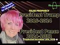 EXPOSED Space Cadet Kerr talks wealth transfer and a Trump Pence 24 year political dynasty