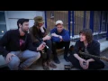 Hollow Hand Interview @ The Great Escape 2017