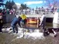 2015 Corn Ducky Derby - The Start
