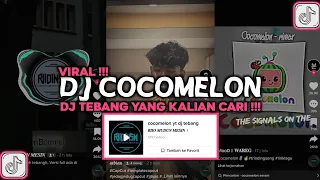 dj cocomelon remix dj tebang viral tiktok 2023 jj cocomelon remix