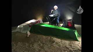 احذروا من إبليس وجنوده - سماحة الشيخ مهدي الطرفي