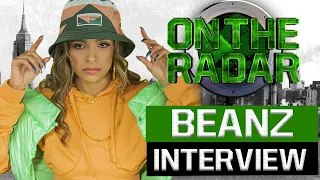 beanz interview new single crackin rhythm u0026 flow experience freestyling upcoming album