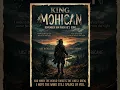 The Mohican | Last of My Kind