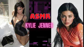 kylie jenner will kiss you asmr