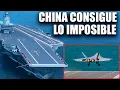 Download Lagu China Presenta sus nuevos Portaviones con sus Nuevos Aviones de Combate