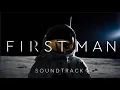 Lagu First Man Soundtrack