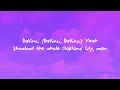 Lil Baby - Freestyle (Lyrics)
