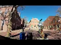 Salem MA in the fall