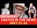 Who Died Today