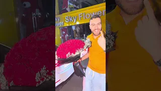  الجمال ده مبيستناش حد  الساعة بقت     والهدية دي هتروح لأول واحد هيعدي قدامي   موافقين        دندنها