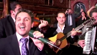 nicu paleru eu beau vinul cu borcanu official video 