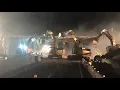 Middletown Bridge Collapse 12-5-21
