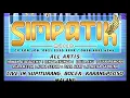 Lagu 🔴LIVE SIMPATIK MUSIC, SUPITURANG KARANGPLOSO MALANG‼️‼️..