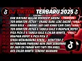 DJ TIKTOK TERBARU 2025🎵DJ DAN BINTANG MALAM BERKEDIP MESRA🎵DJ TOR MONITOR KETUA-ORNG BARU LEBE GACOR