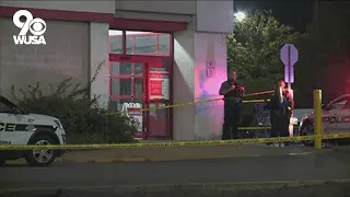 A man was stabbed to death inside a BJ s Wholesale club in Alexandria
