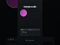 How to center a div -