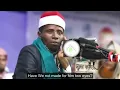 Download Lagu Surah Al-Balad in ONE Breath || Qari Iddy Shaaban from Tanzania || Amazing long breath recitation