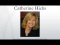 Catherine Hicks