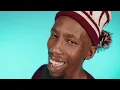 Stix Makasana - Hosh Mizuzu (official music video) Prod by Dj Cleo