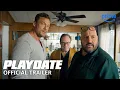 Download Lagu Playdate - Official Trailer | Prime Video