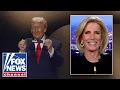 IN HIS ELEMENT Laura Ingraham shares Trump s highlights at FIFA drawing