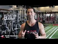 What is a Mesomorph Learn the 5 Best Exercises for You