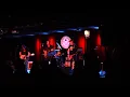 Twisted Kites PINKEYE Radio Free Eagle live Grey Eagle Asheville NC 7 11 26