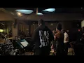 Internet Athi live at untitled basement Nguwe