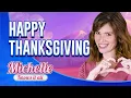 Happy Thanksgiving Online Bingo Game