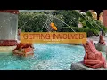Gearing Up for the Fall Semester Getting involved across Campus - Summer Webinar