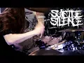 Download Lagu Suicide Silence - \