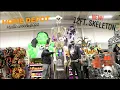 Home Depot Halloween 2020 - NEW 12ft SKELETON