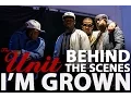 Behind The Scenes G-Unit - I m Grown