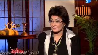 برنامج مفاتيح حلقة النجمة سماح أنور 