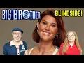 Big Brother 28 live feed spoilers The shocking game-changing blindside Day 31