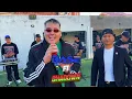 No es mi culpa - La base Ft Shadown