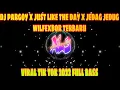 Download Lagu DJ PARGOY X JUST LIKE THE DAY X JEDAG JEDUG WILFEXBOR TERBARU VIRAL TIK TOK FULL BASS DJ ALANSYAH