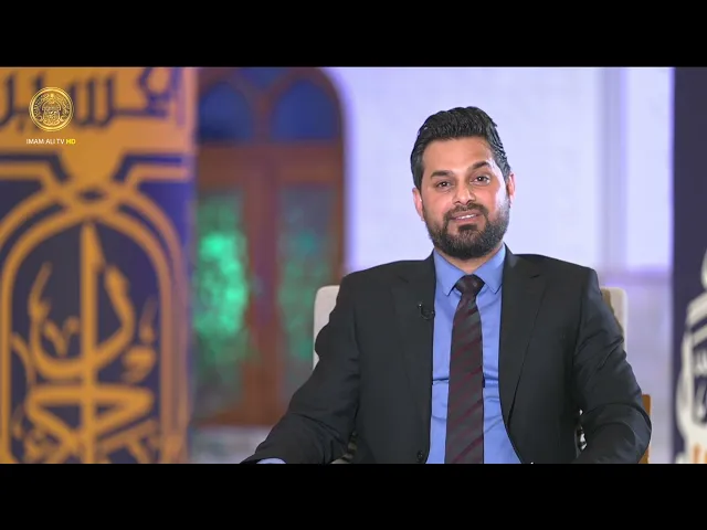 ⁣على أعتاب كربلاء | الحلقة (7)